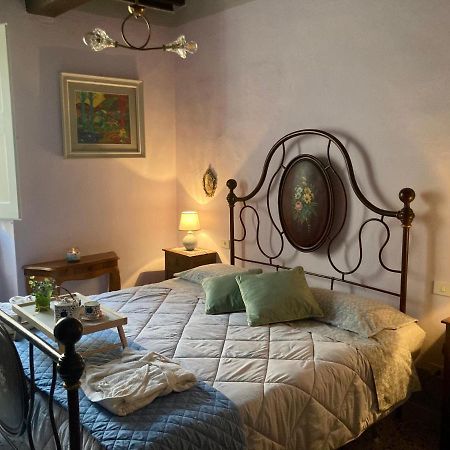 Casa Vacanze Beppina Кортона Екстер'єр фото