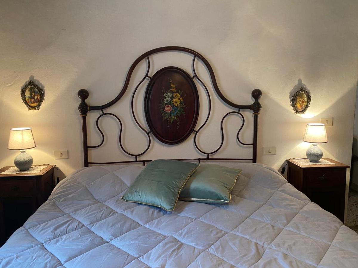 Casa Vacanze Beppina Кортона Екстер'єр фото