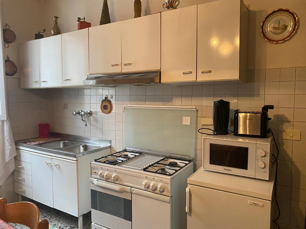Casa Vacanze Beppina Кортона Екстер'єр фото