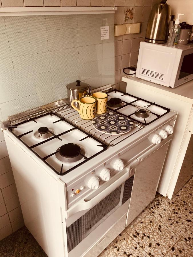 Casa Vacanze Beppina Кортона Екстер'єр фото