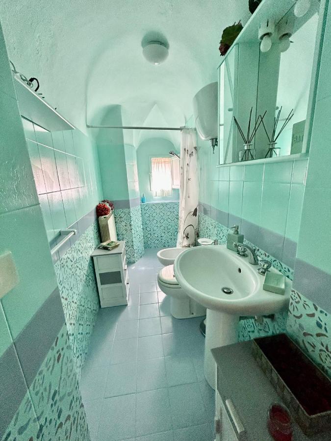 Casa Vacanze Beppina Кортона Екстер'єр фото