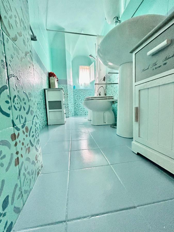 Casa Vacanze Beppina Кортона Екстер'єр фото