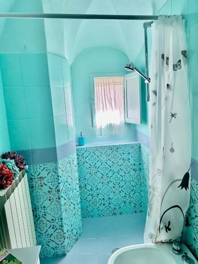 Casa Vacanze Beppina Кортона Екстер'єр фото