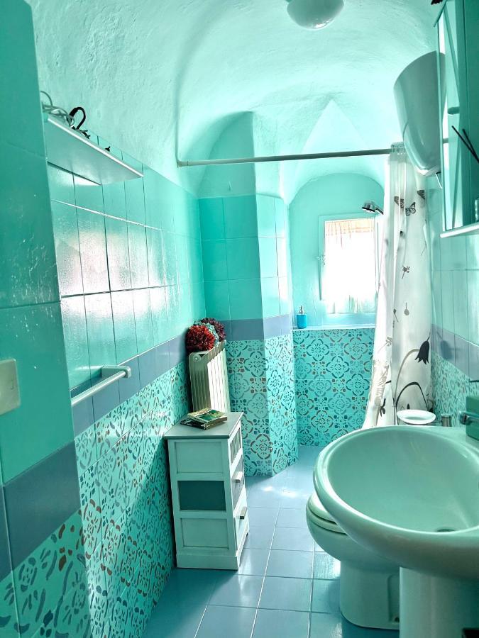 Casa Vacanze Beppina Кортона Екстер'єр фото