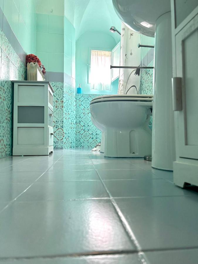 Casa Vacanze Beppina Кортона Екстер'єр фото